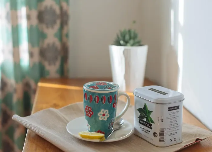 Rural Ariadna Casa di campagna *